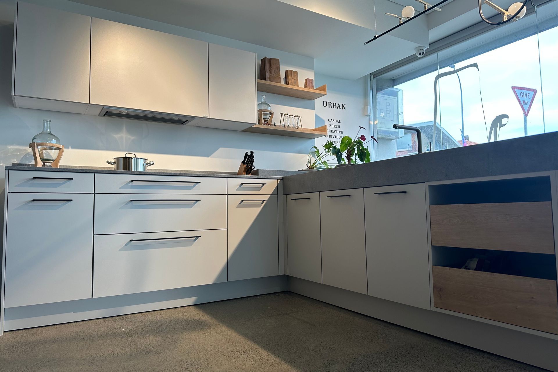 SieMatic Urban