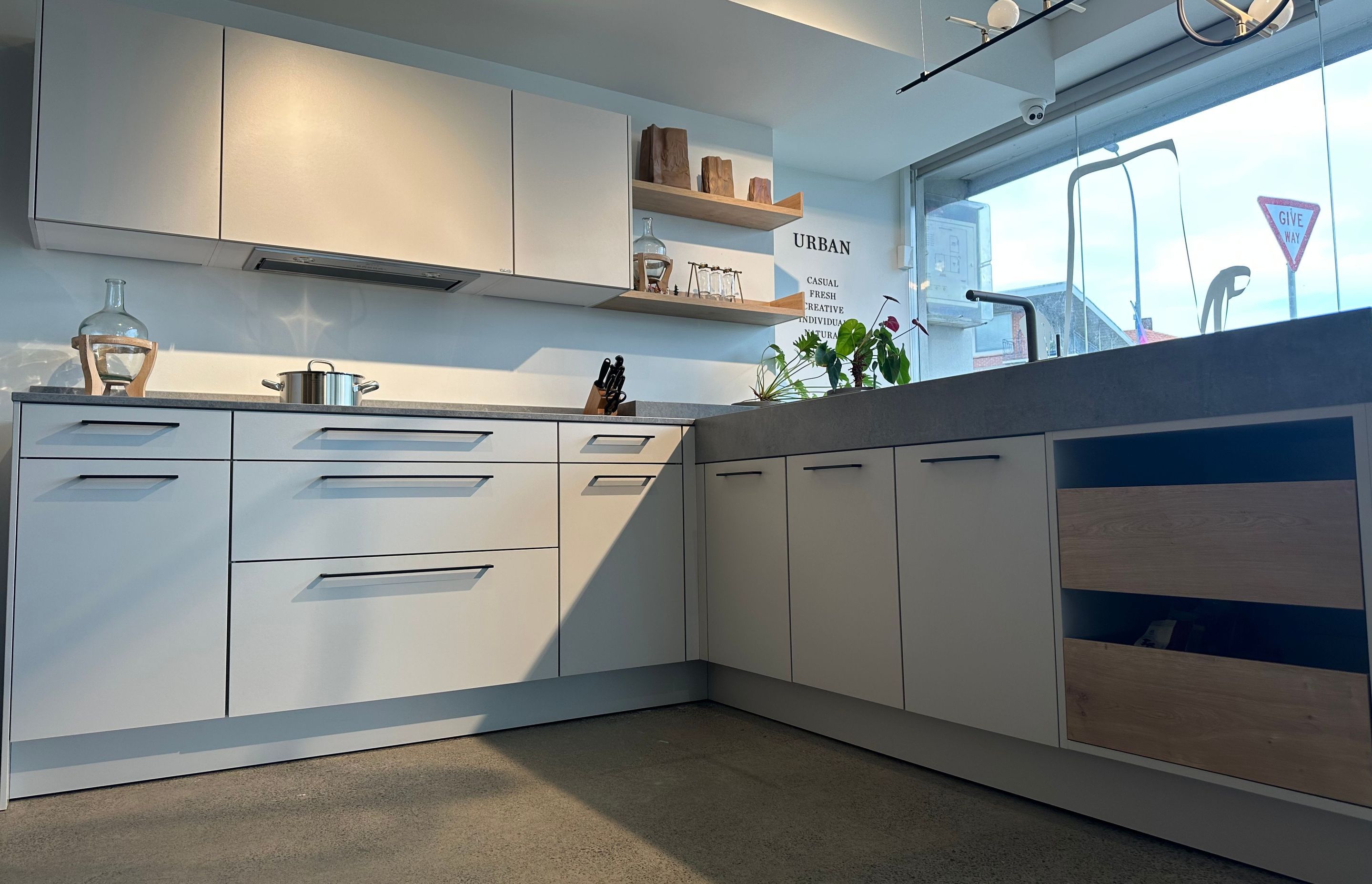 SieMatic Urban