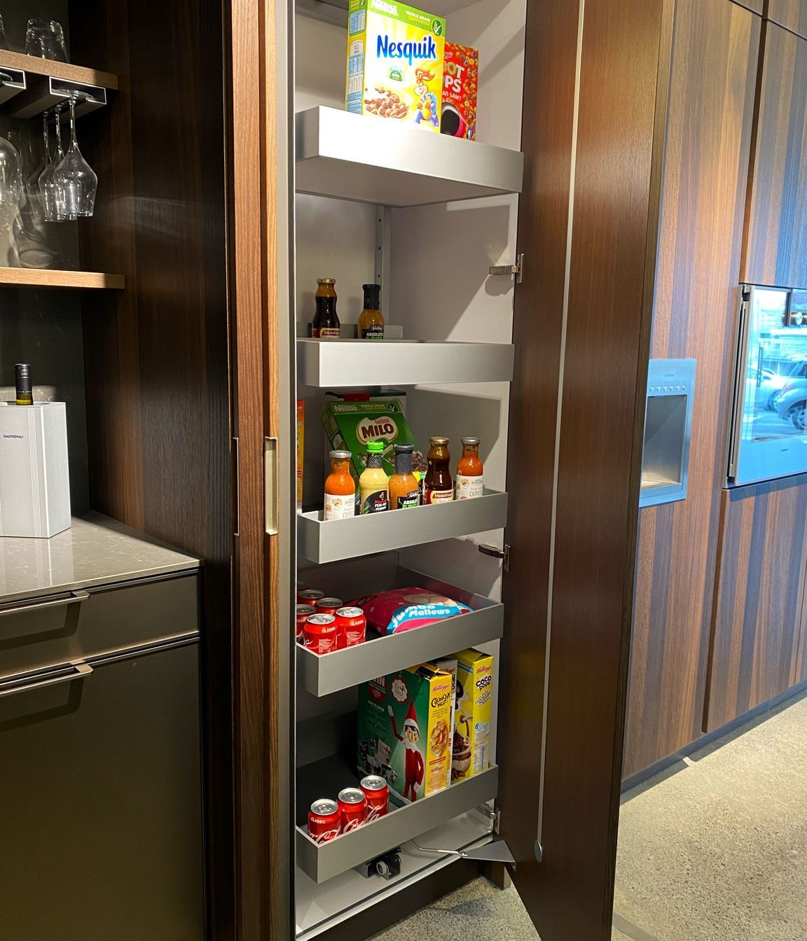 SieMatic Pure