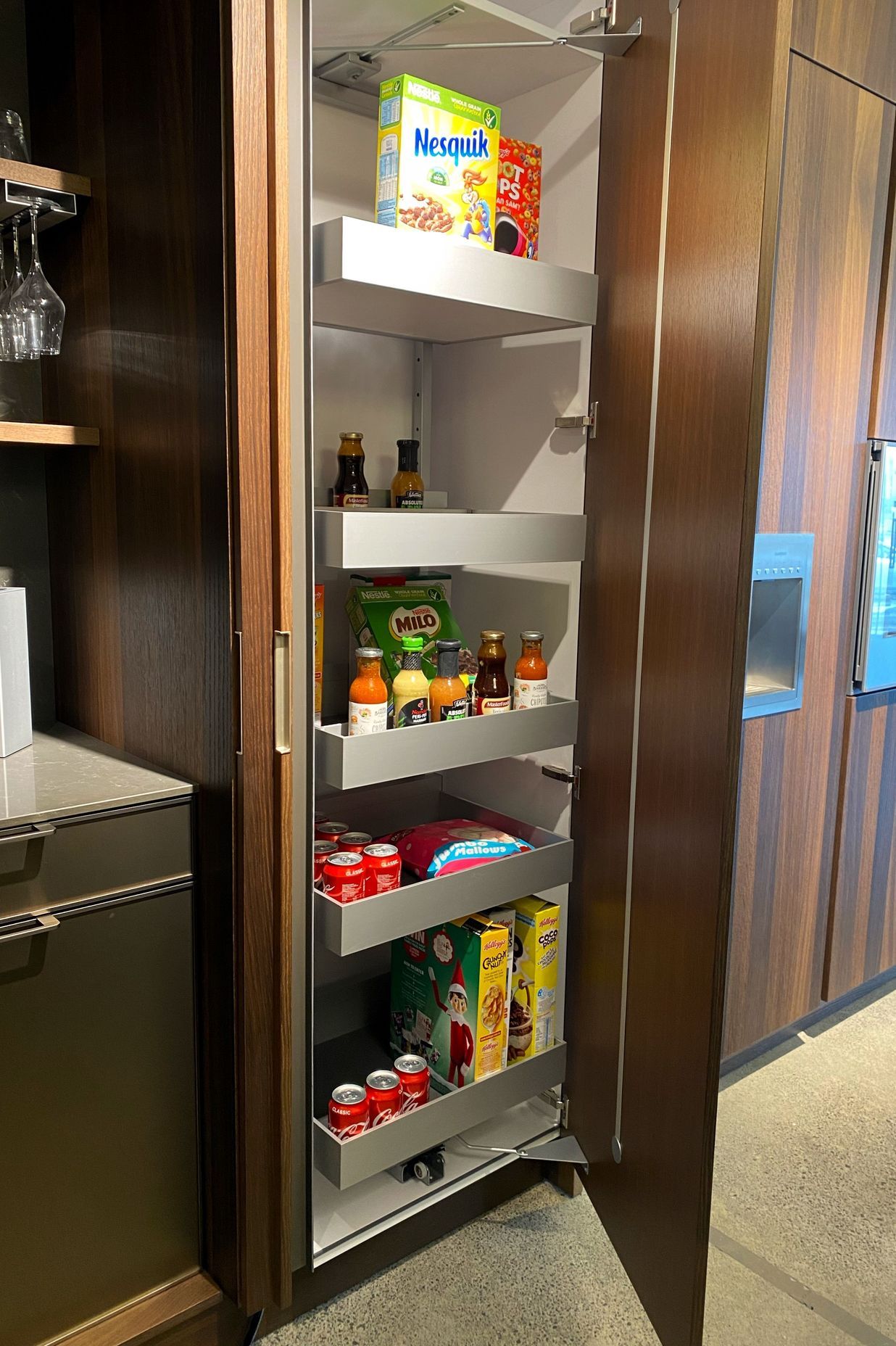 SieMatic Pure