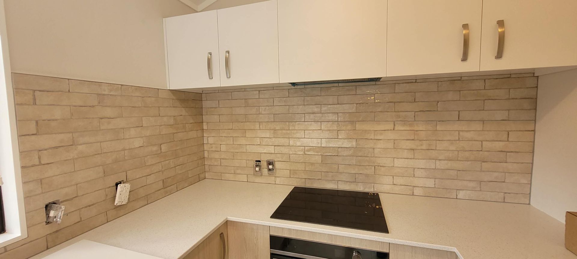 Damn Good Tiling banner
