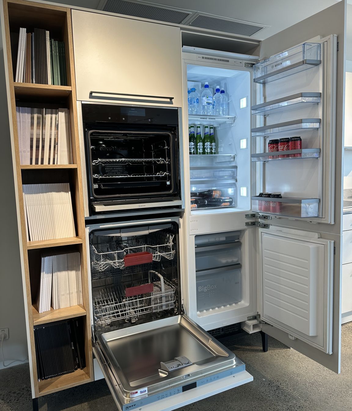 SieMatic Urban