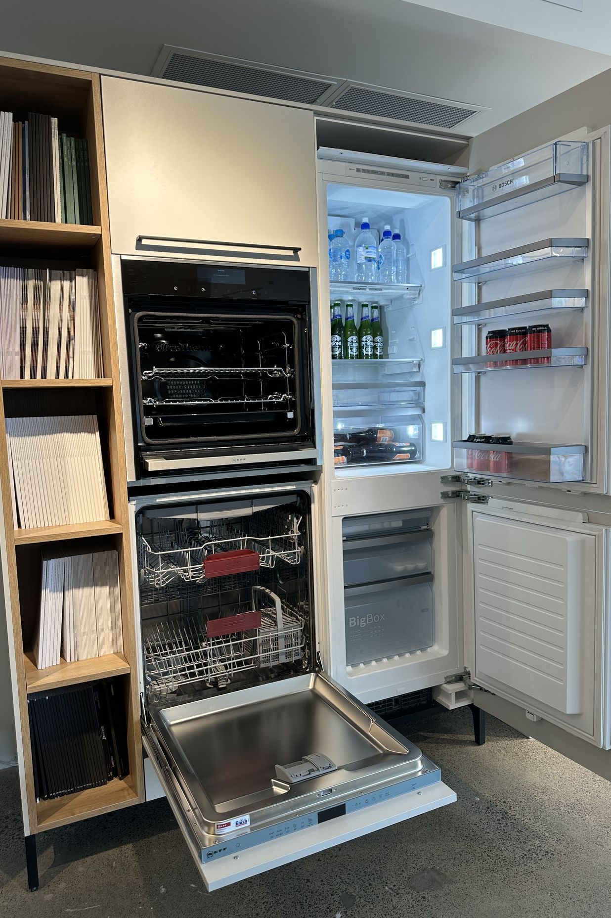 SieMatic Urban