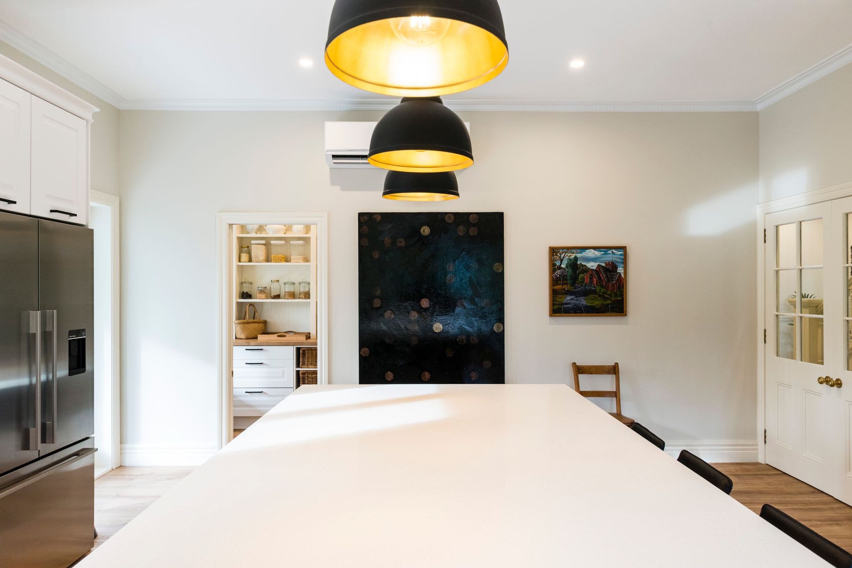 Ohoka Renovation