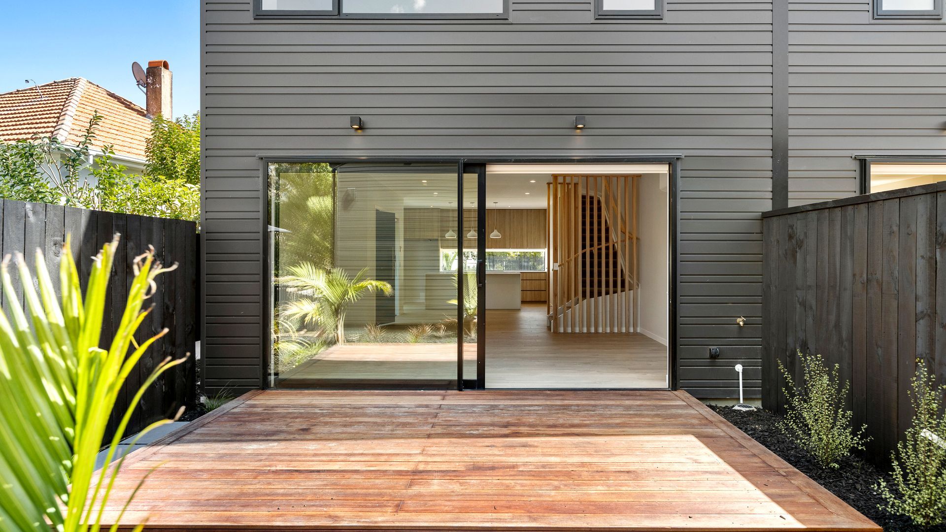 Wood & White, Pt. Chev, Auckland banner