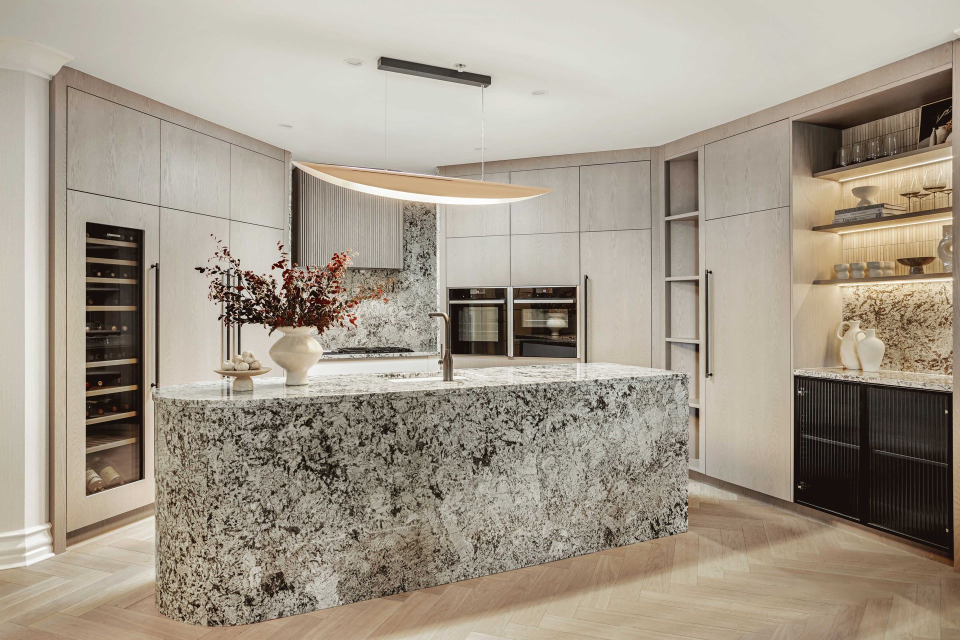 Parkview | Penthouse Remuera