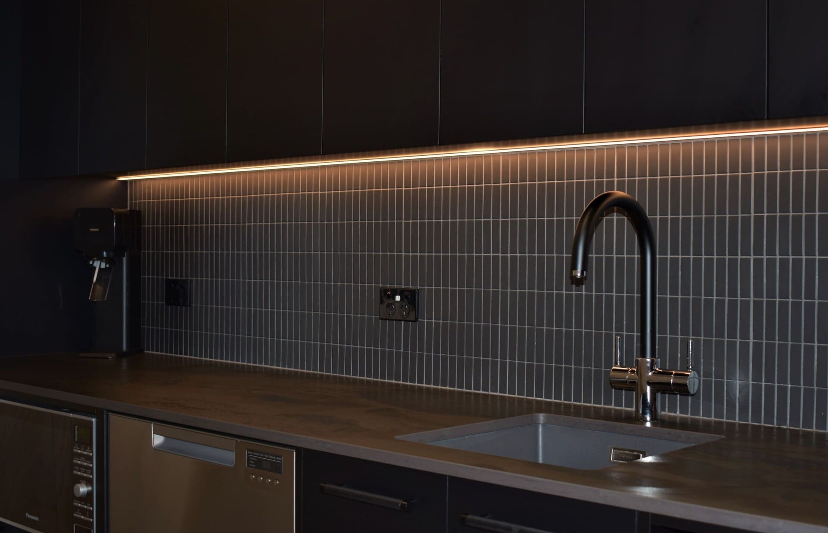 Bruno's Kitchen