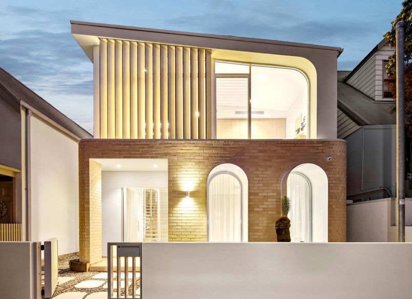 Francis St, Leichhardt