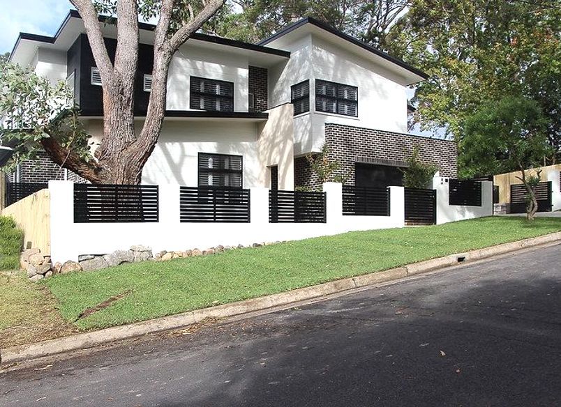 Thornleigh House