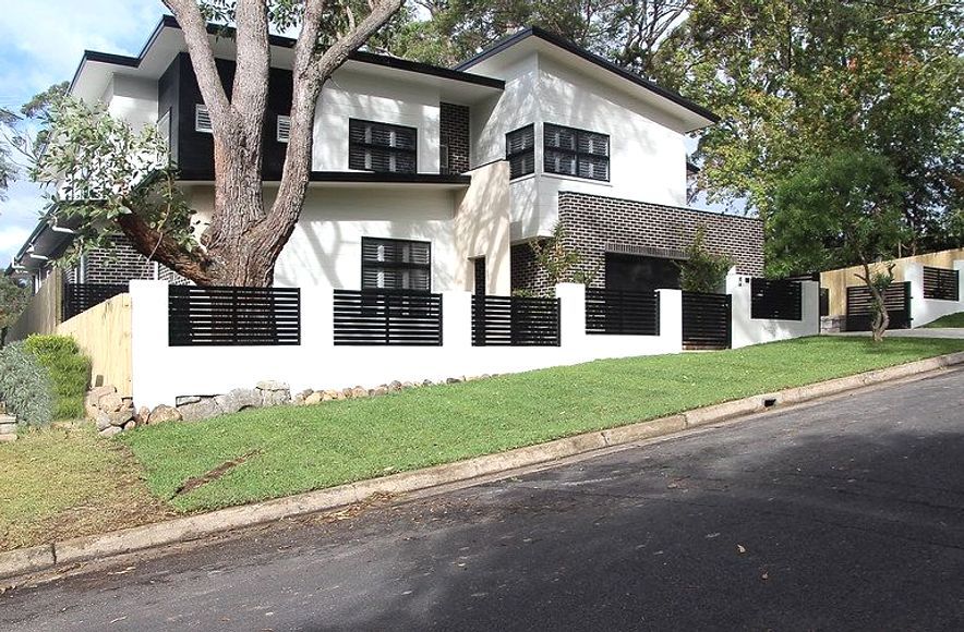 Thornleigh House