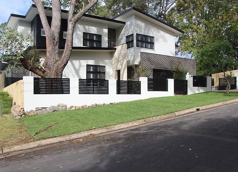 Thornleigh House