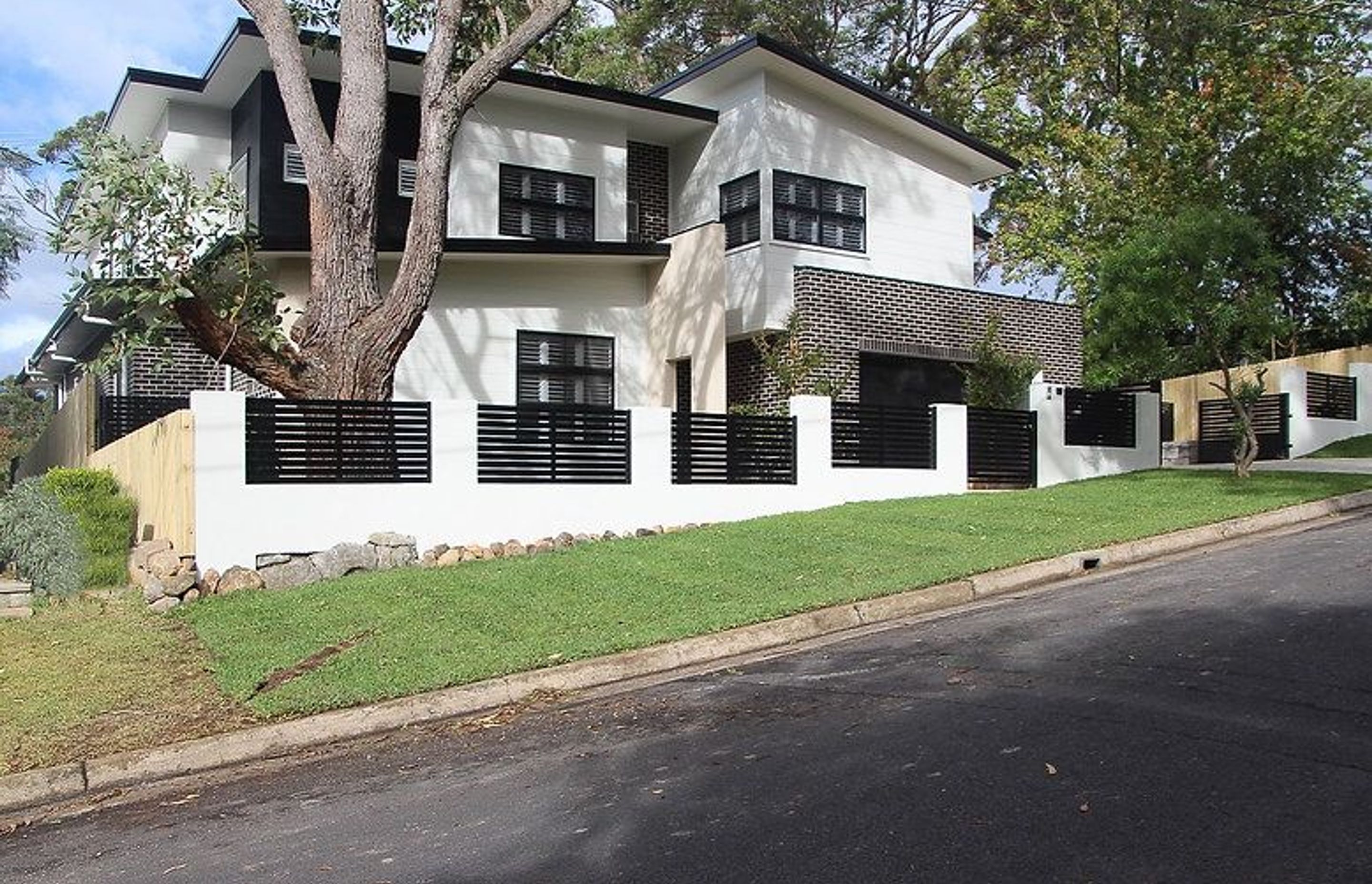 Thornleigh House