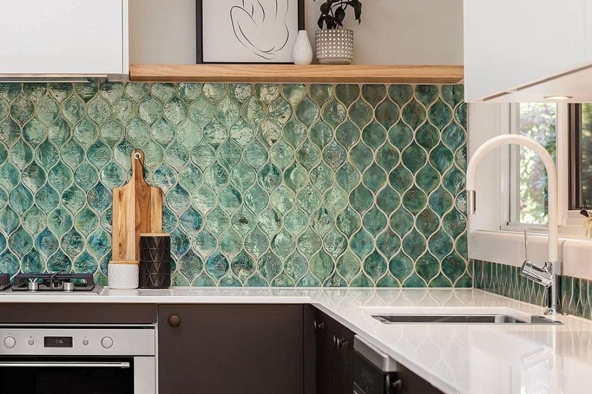 Inspired living in Coburg North