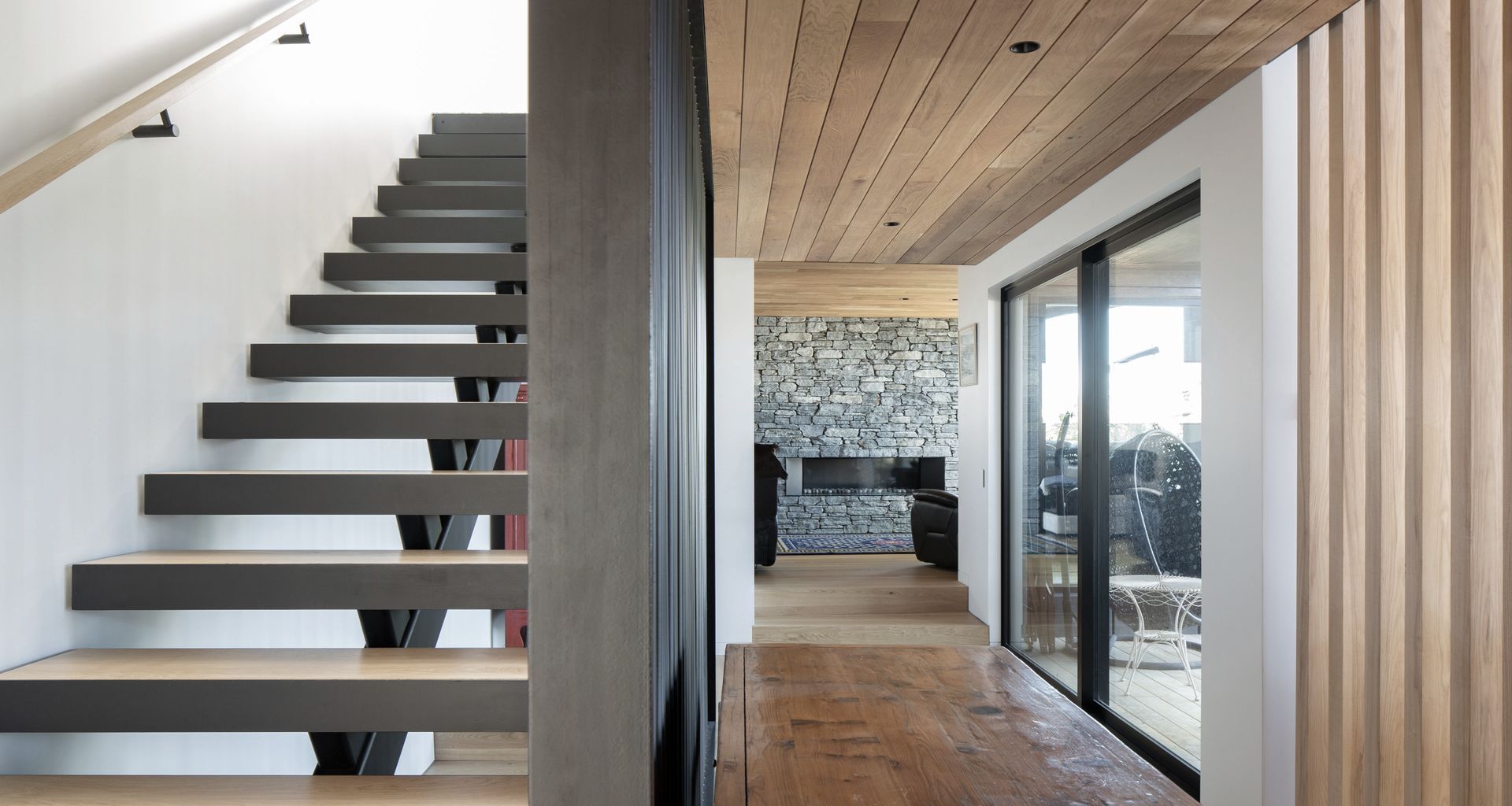Dublin St | Warren & Mahoney Architects, Summit Build banner