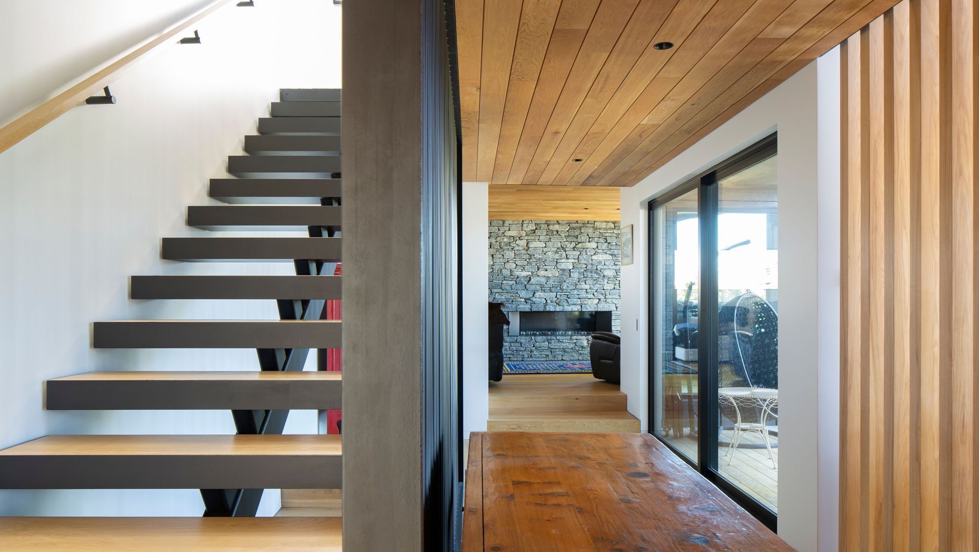 Dublin St | Warren & Mahoney Architects, Summit Build banner