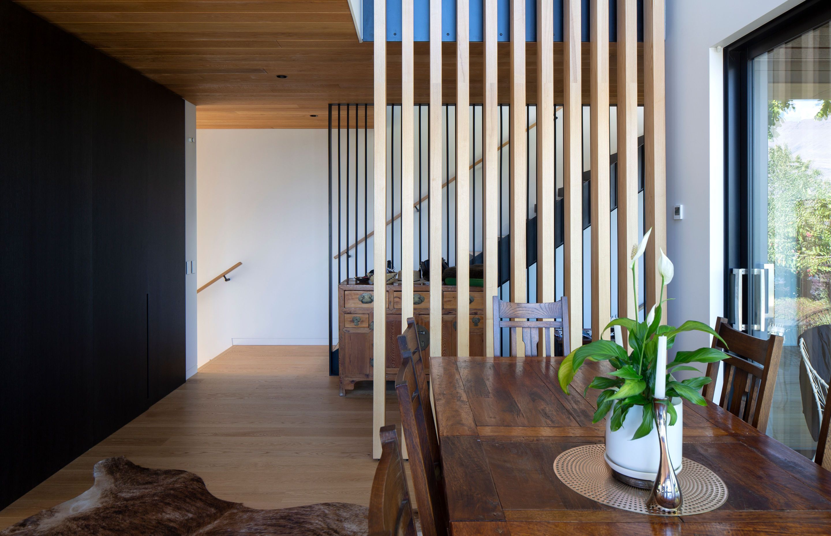 Dublin St | Warren &amp; Mahoney Architects, Summit Build