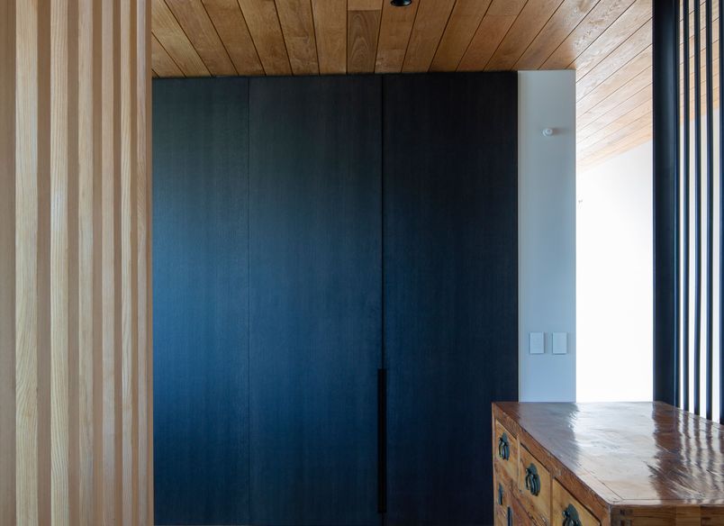 Dublin St | Warren & Mahoney Architects, Summit Build