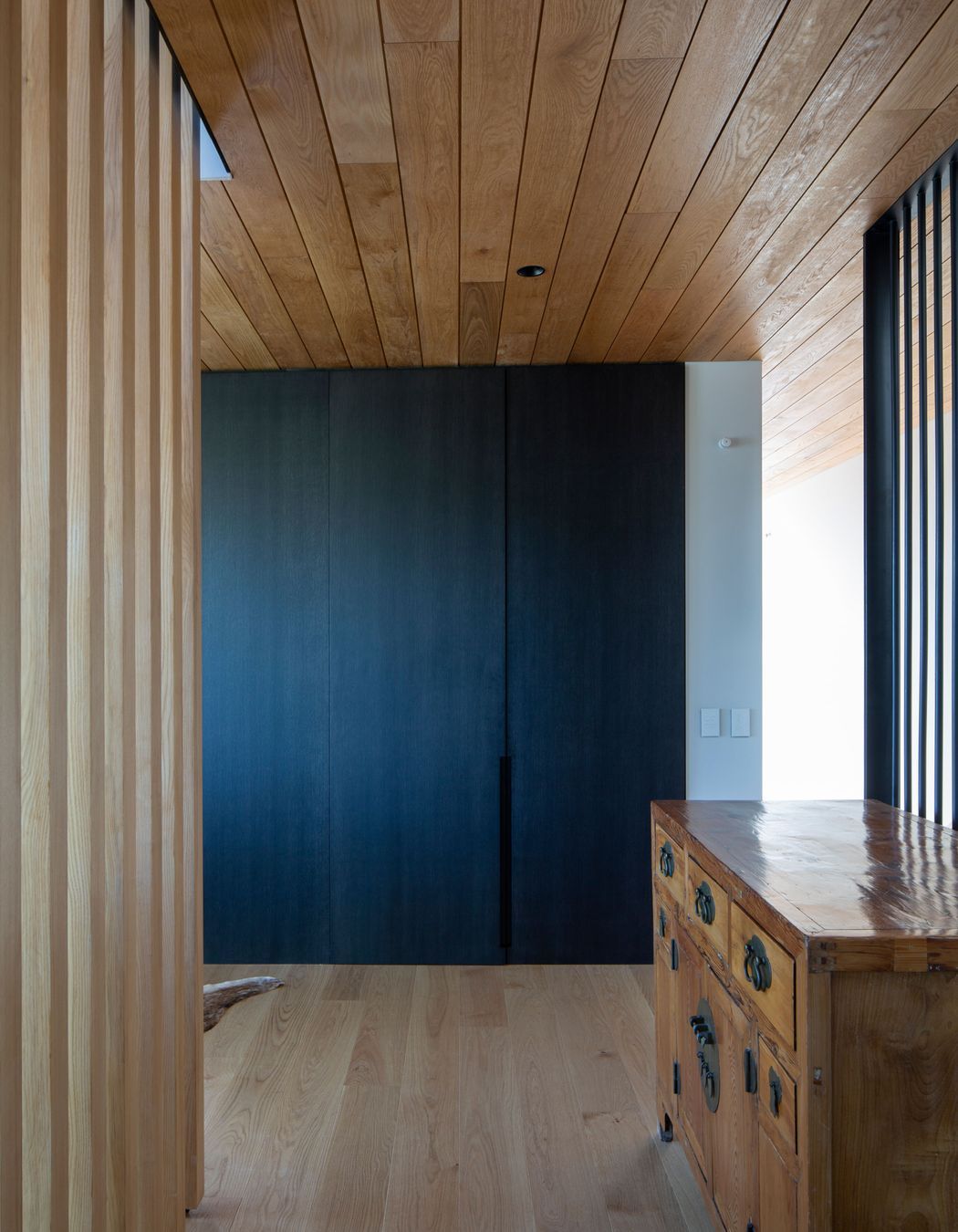 Dublin St | Warren &amp; Mahoney Architects, Summit Build