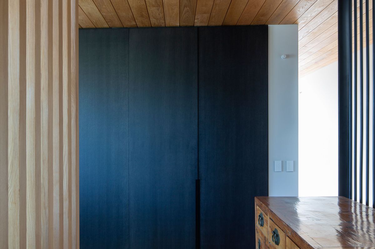 Dublin St | Warren & Mahoney Architects, Summit Build