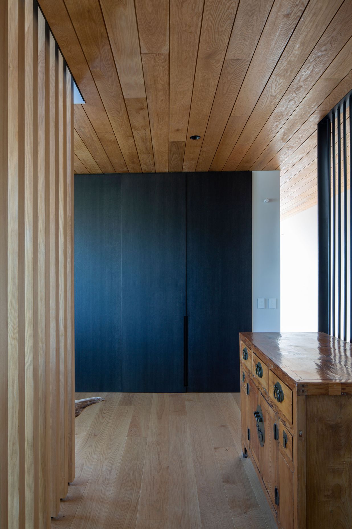 Dublin St | Warren & Mahoney Architects, Summit Build