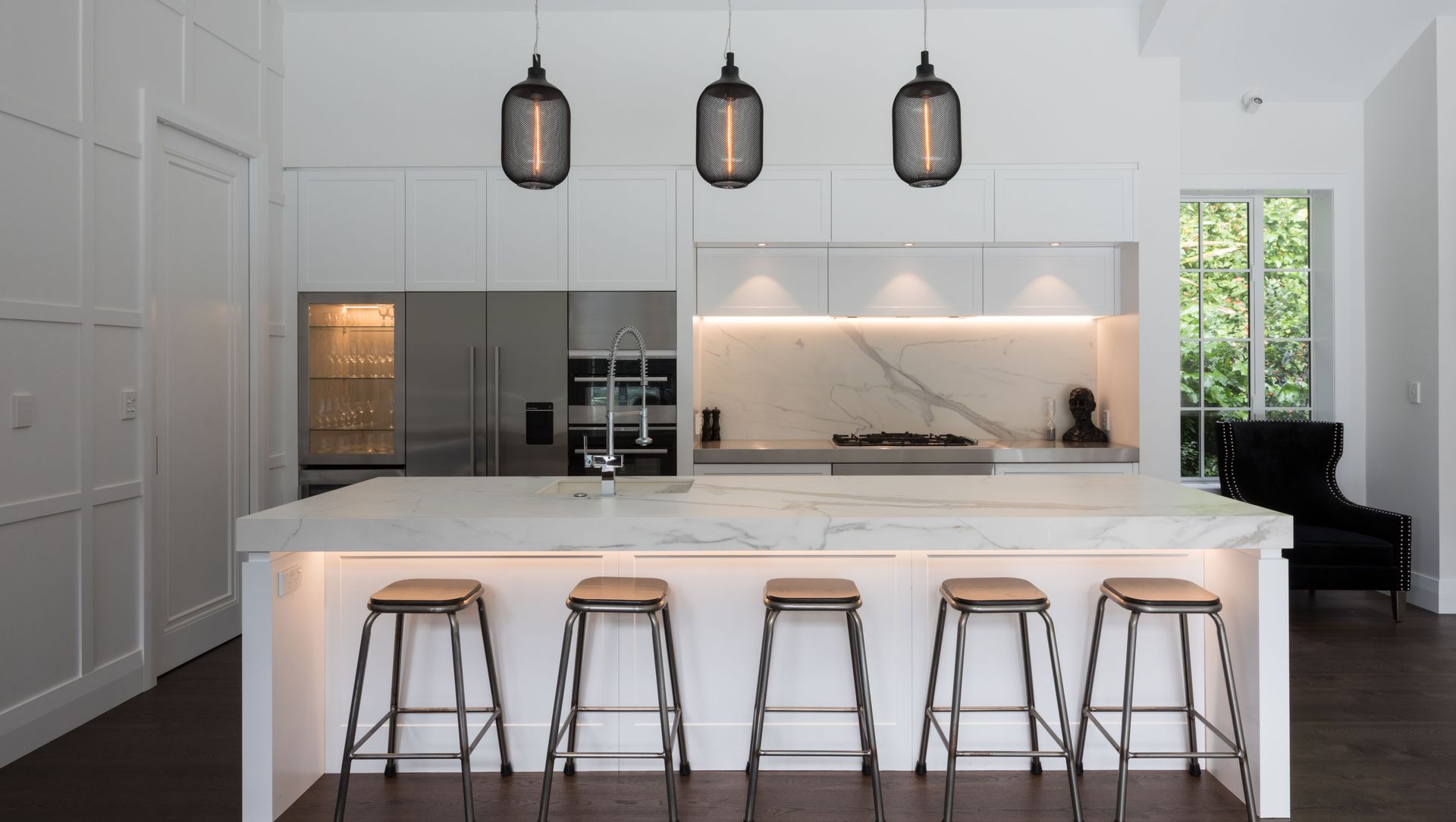 A Study in Sophistication banner