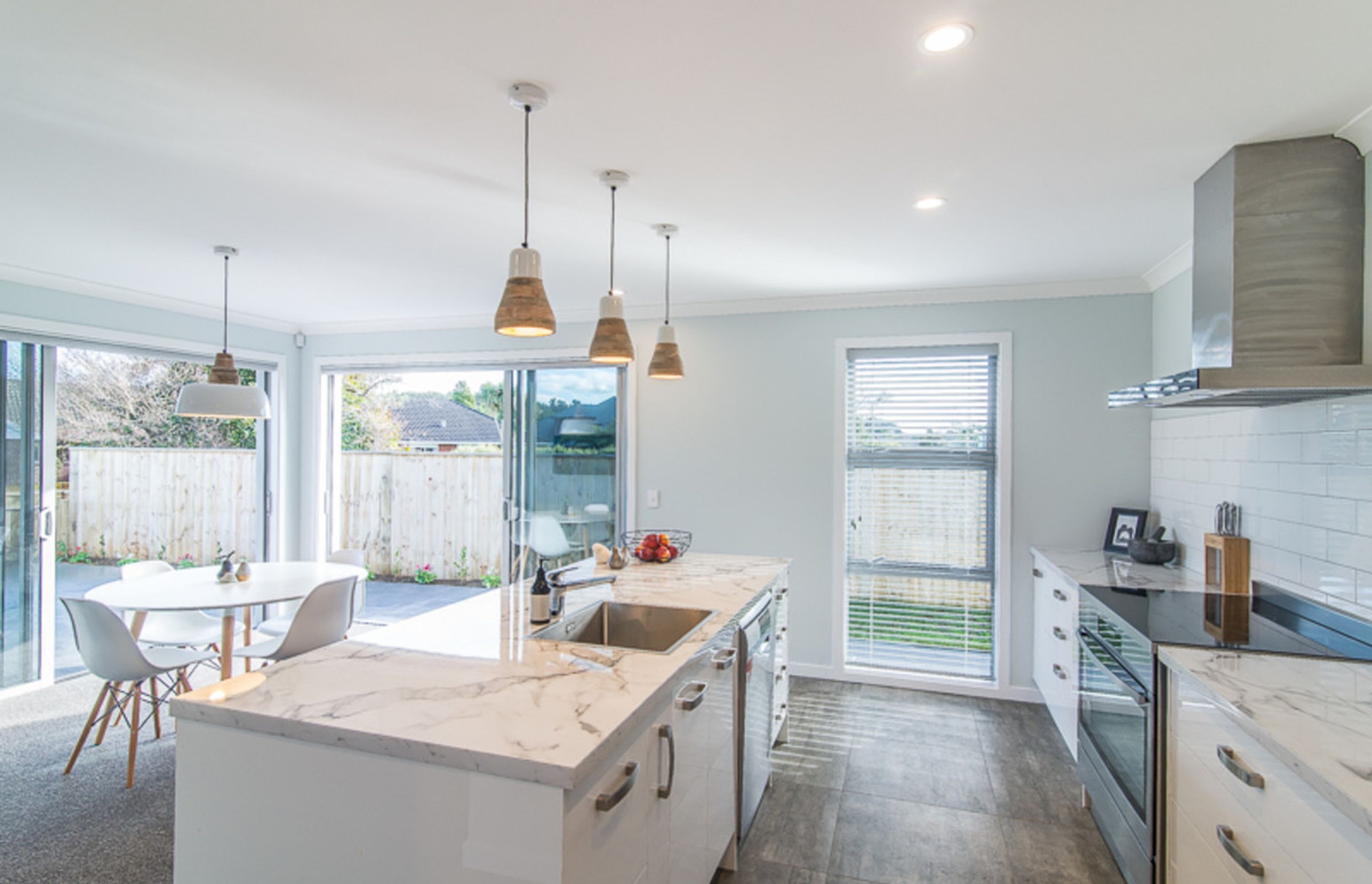 Kitchens