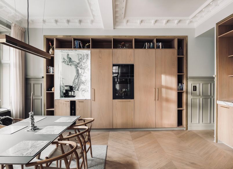 Pure Interior Inspiration