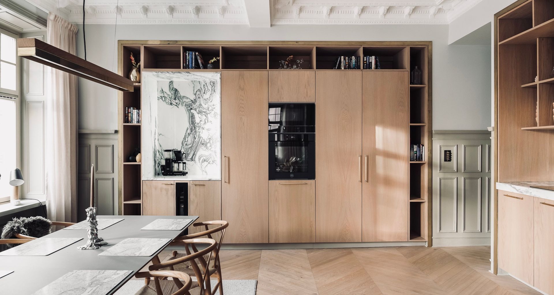 Pure Interior Inspiration banner