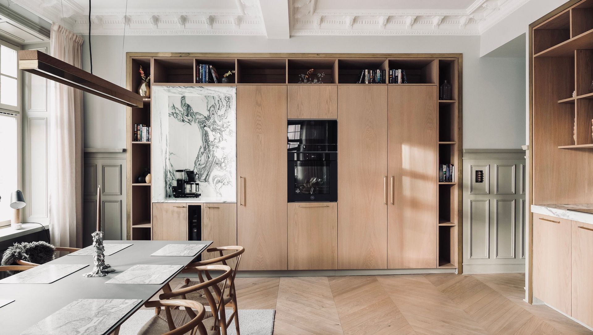 Pure Interior Inspiration banner