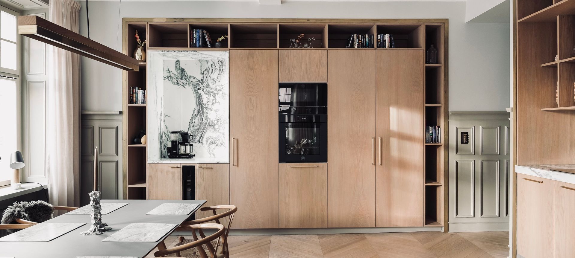 Pure Interior Inspiration banner