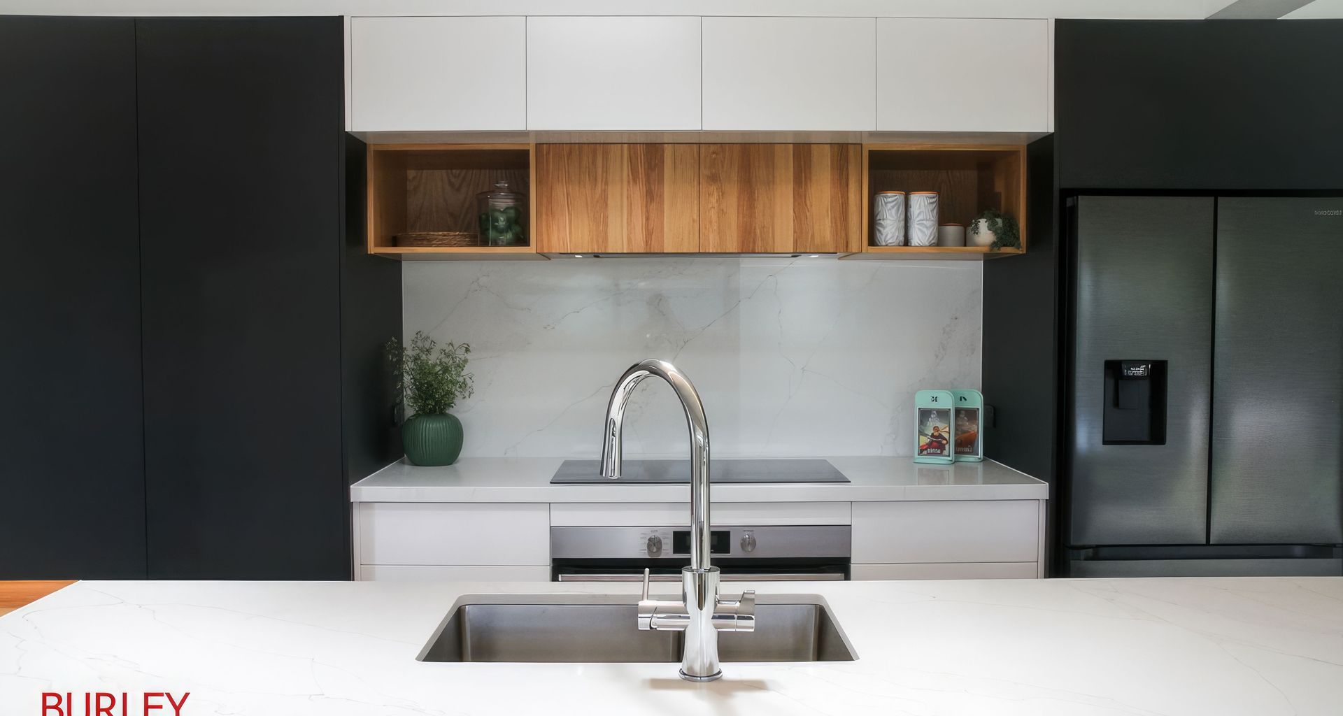 Kitchen Oasis banner