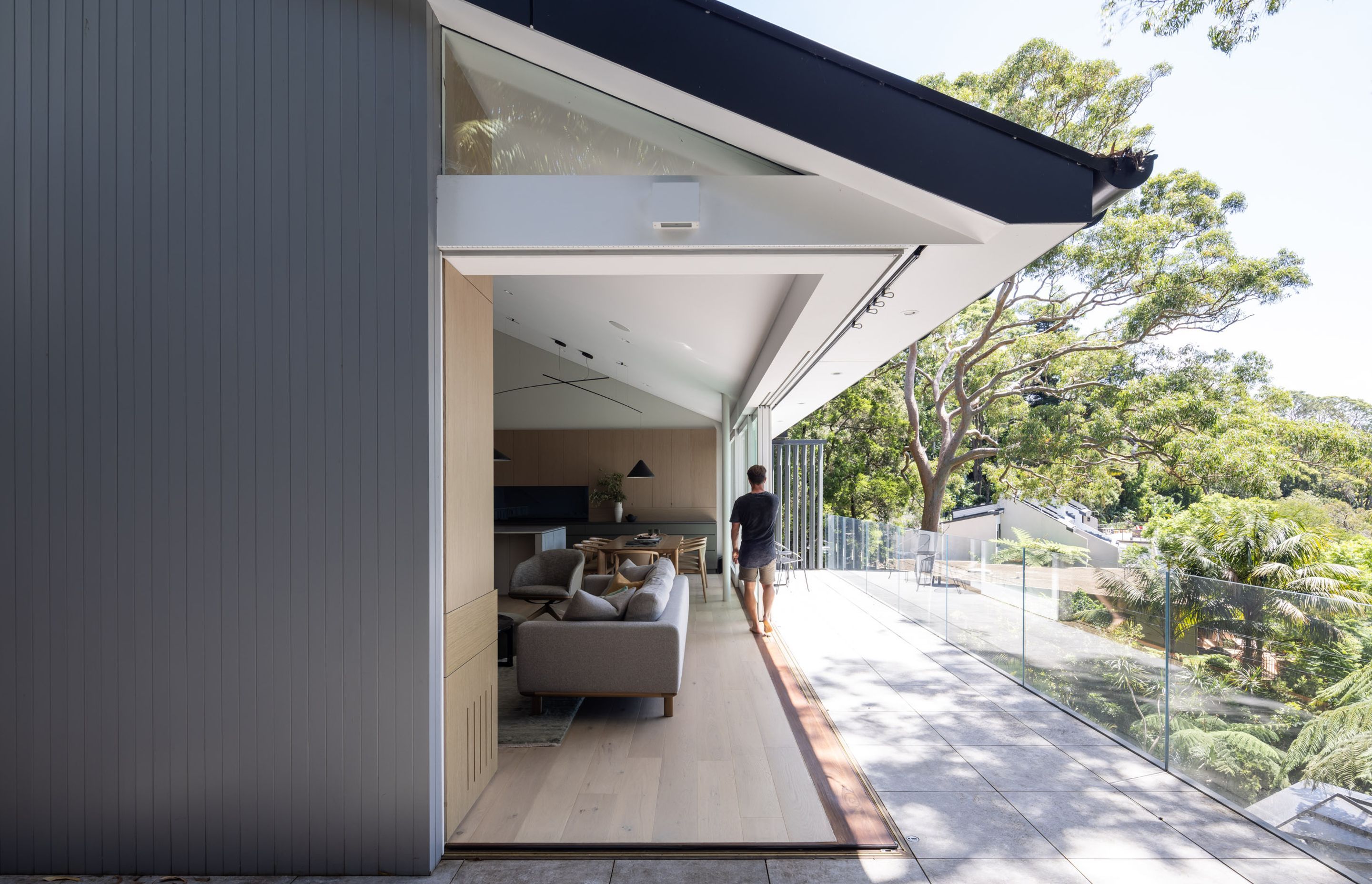 Mosman