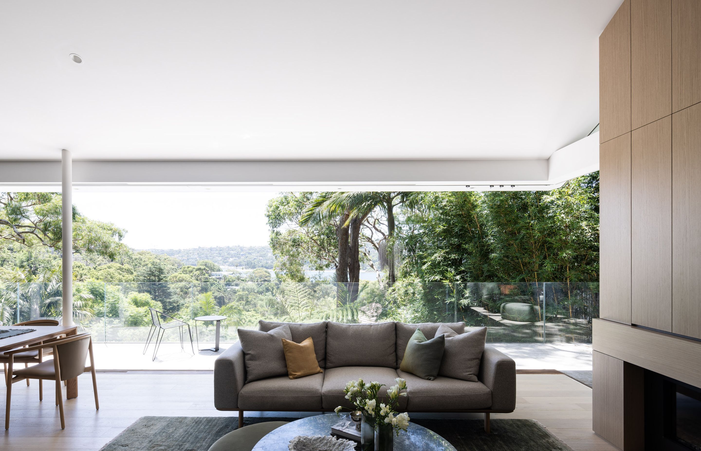 Mosman