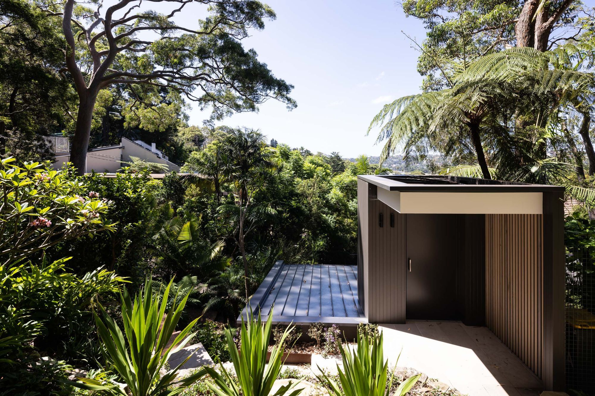 Mosman