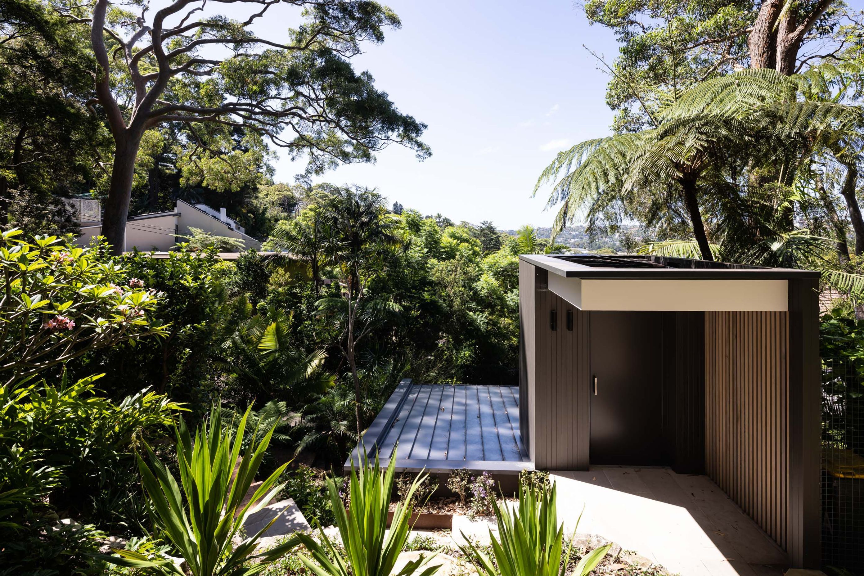 Mosman