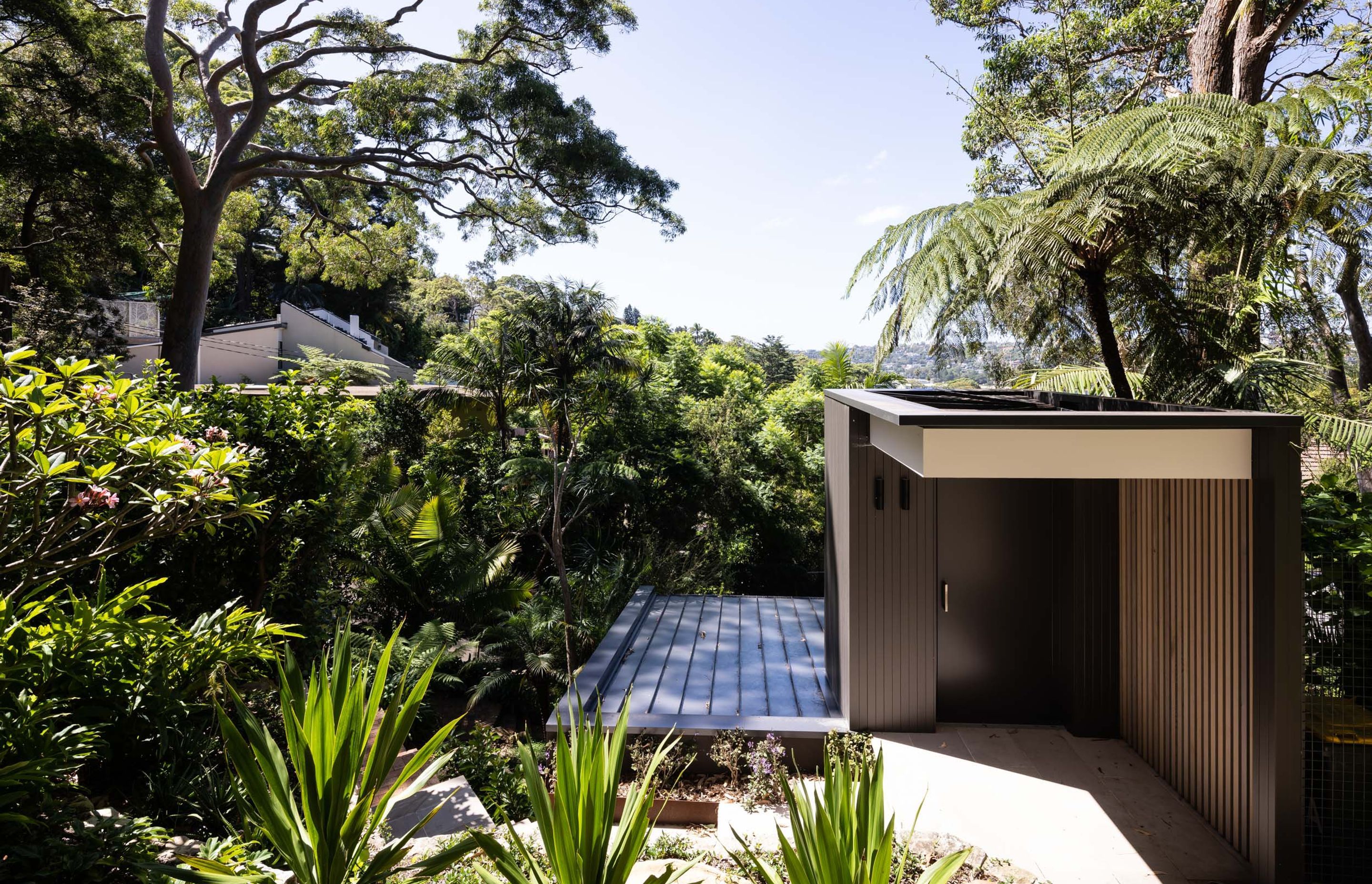 Mosman