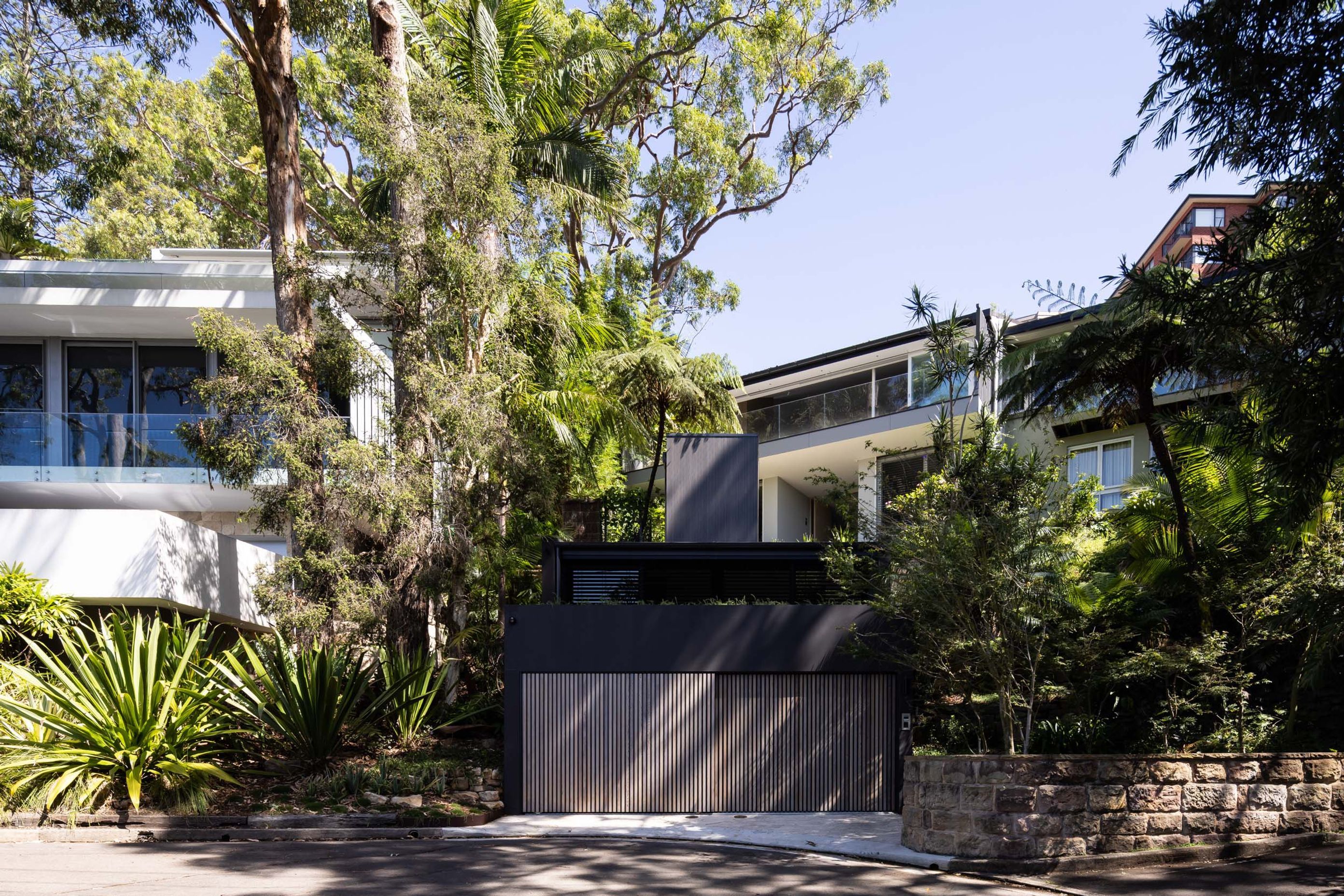 Mosman