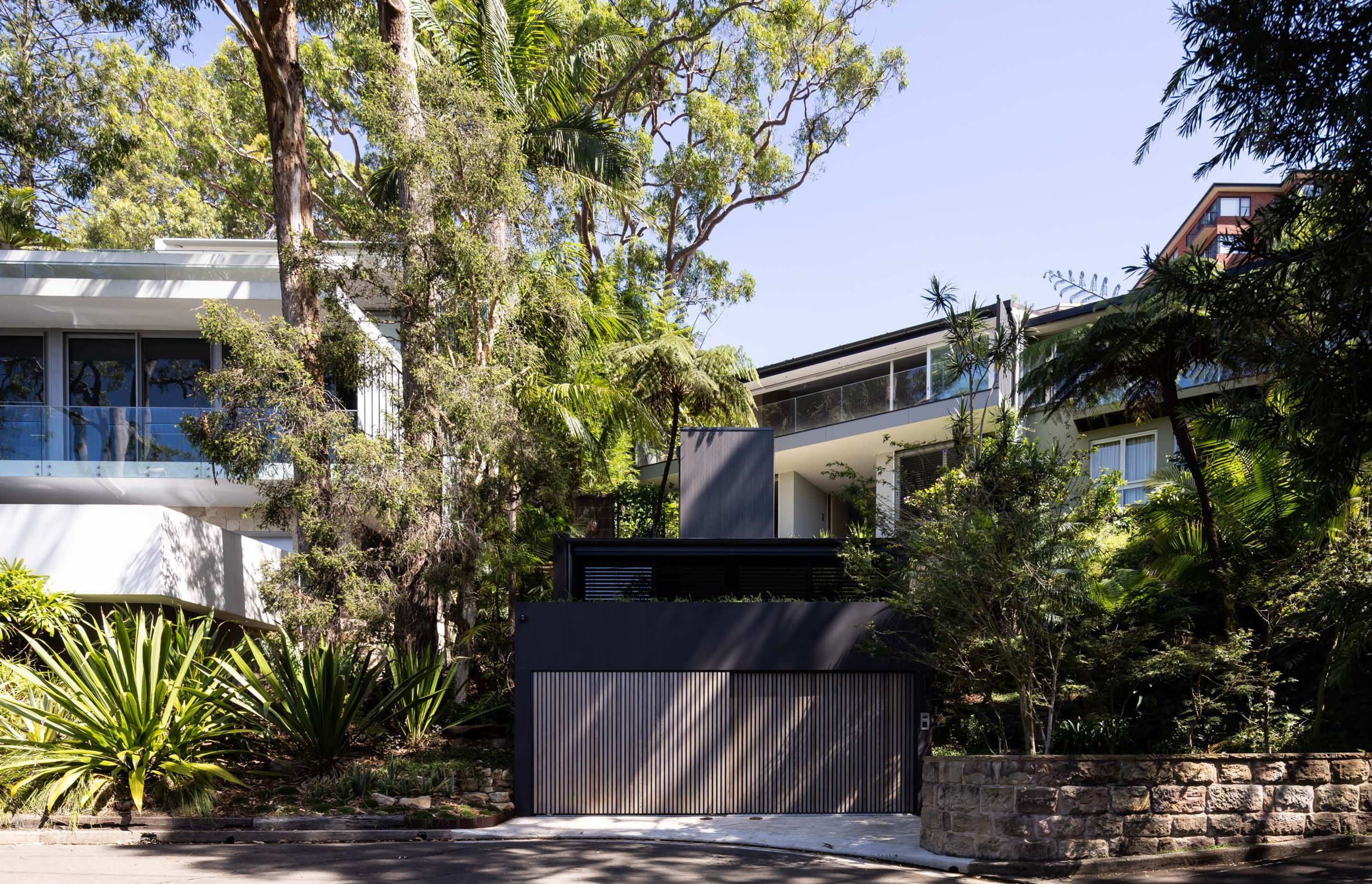 Mosman