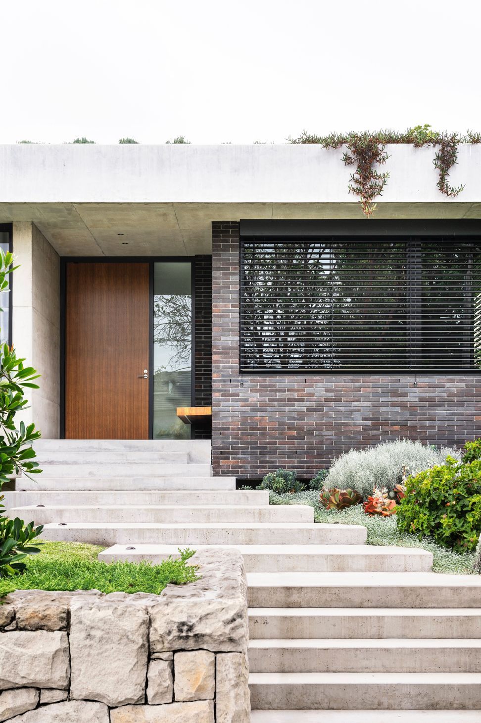 Mid-Century House