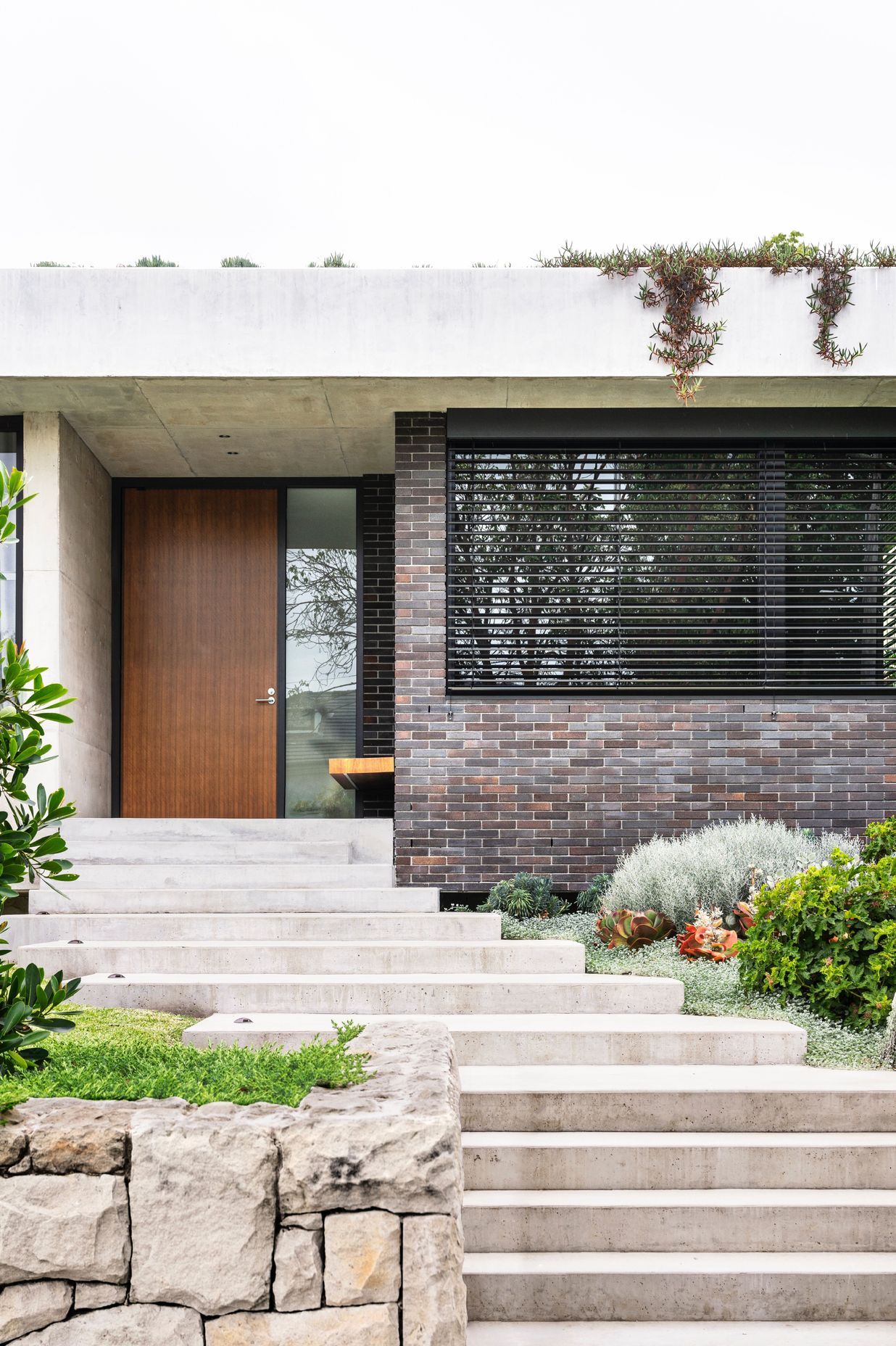 Mid-Century House
