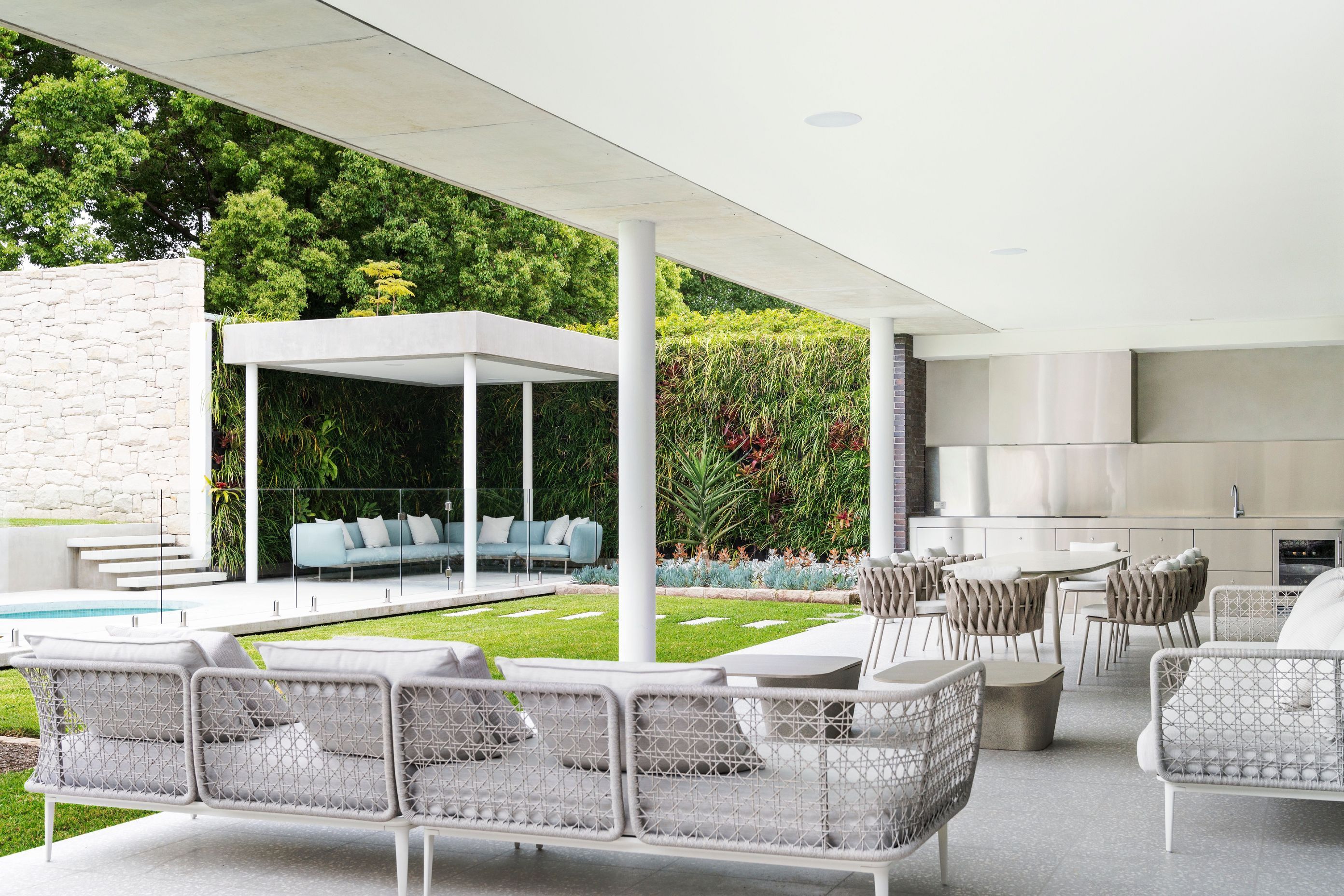 Mid-Century House
