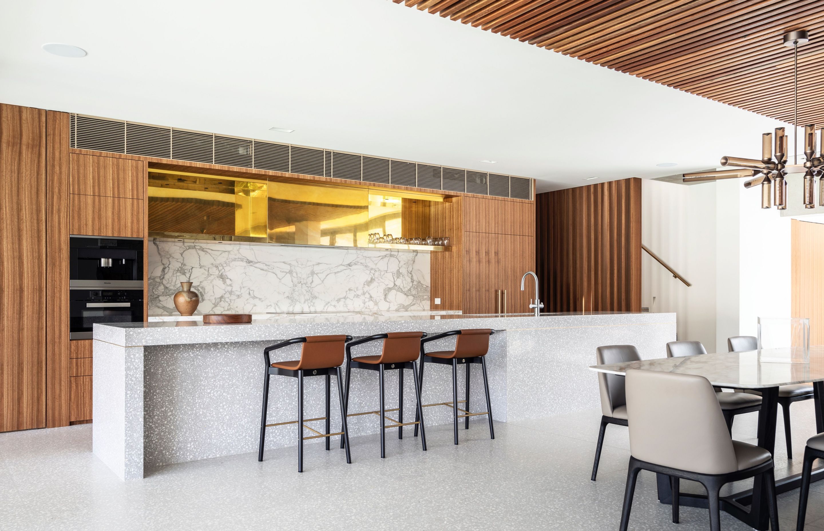 Mid-Century House