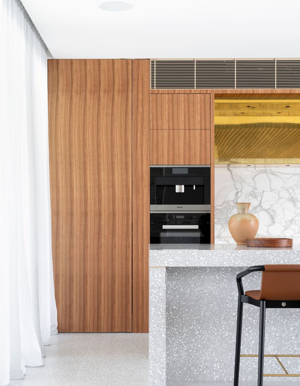 Mid-Century House