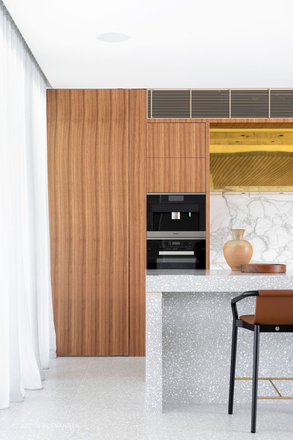 Mid-Century House