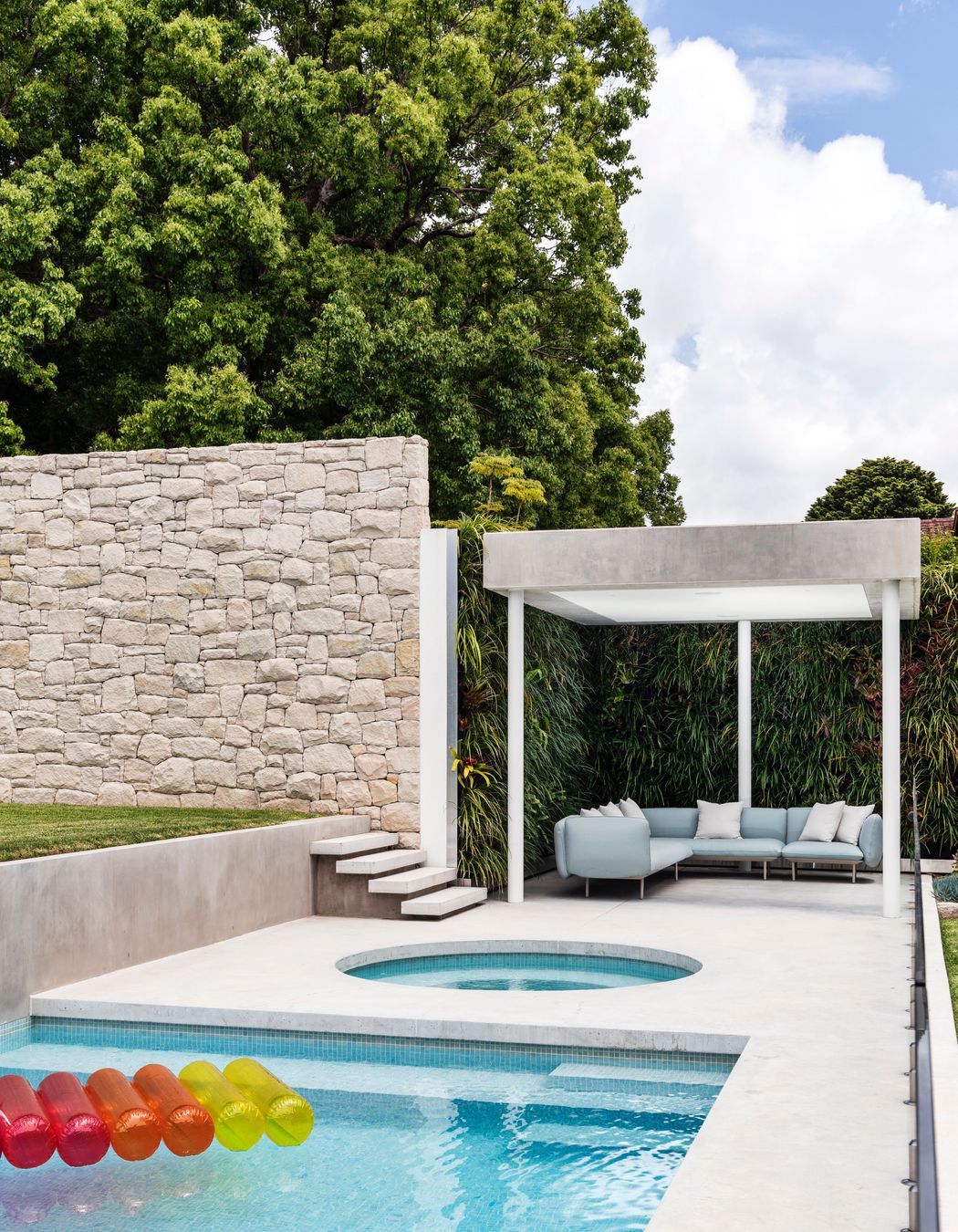 Mid-Century House