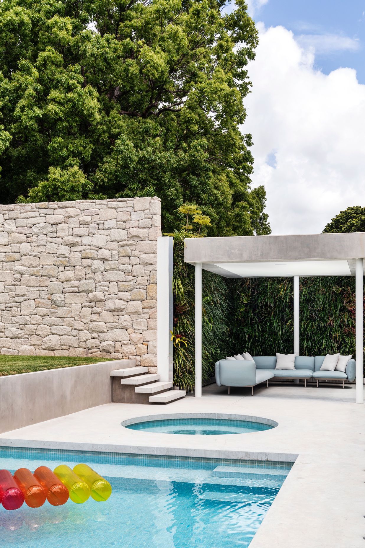 Mid-Century House