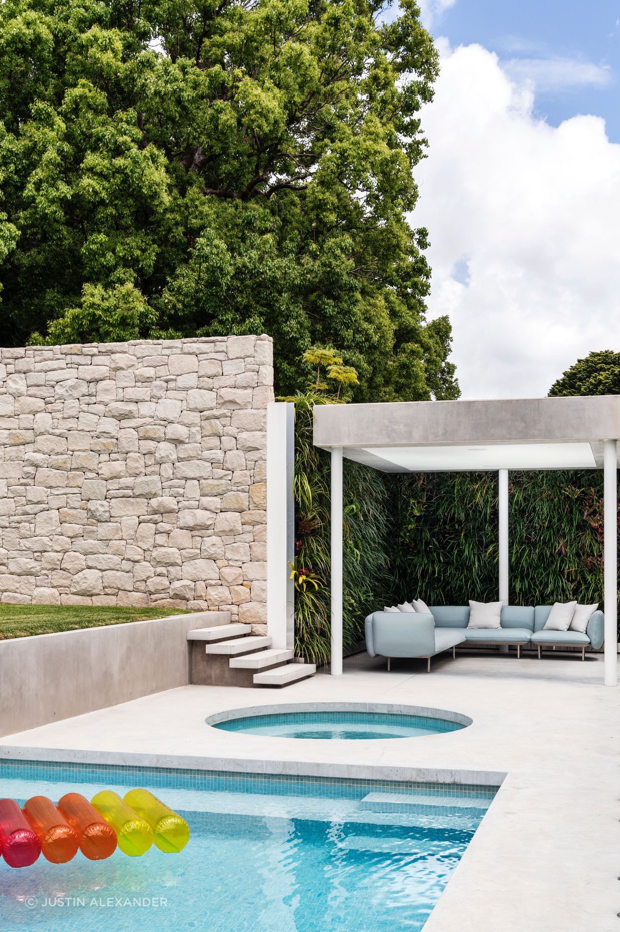 Mid-Century House