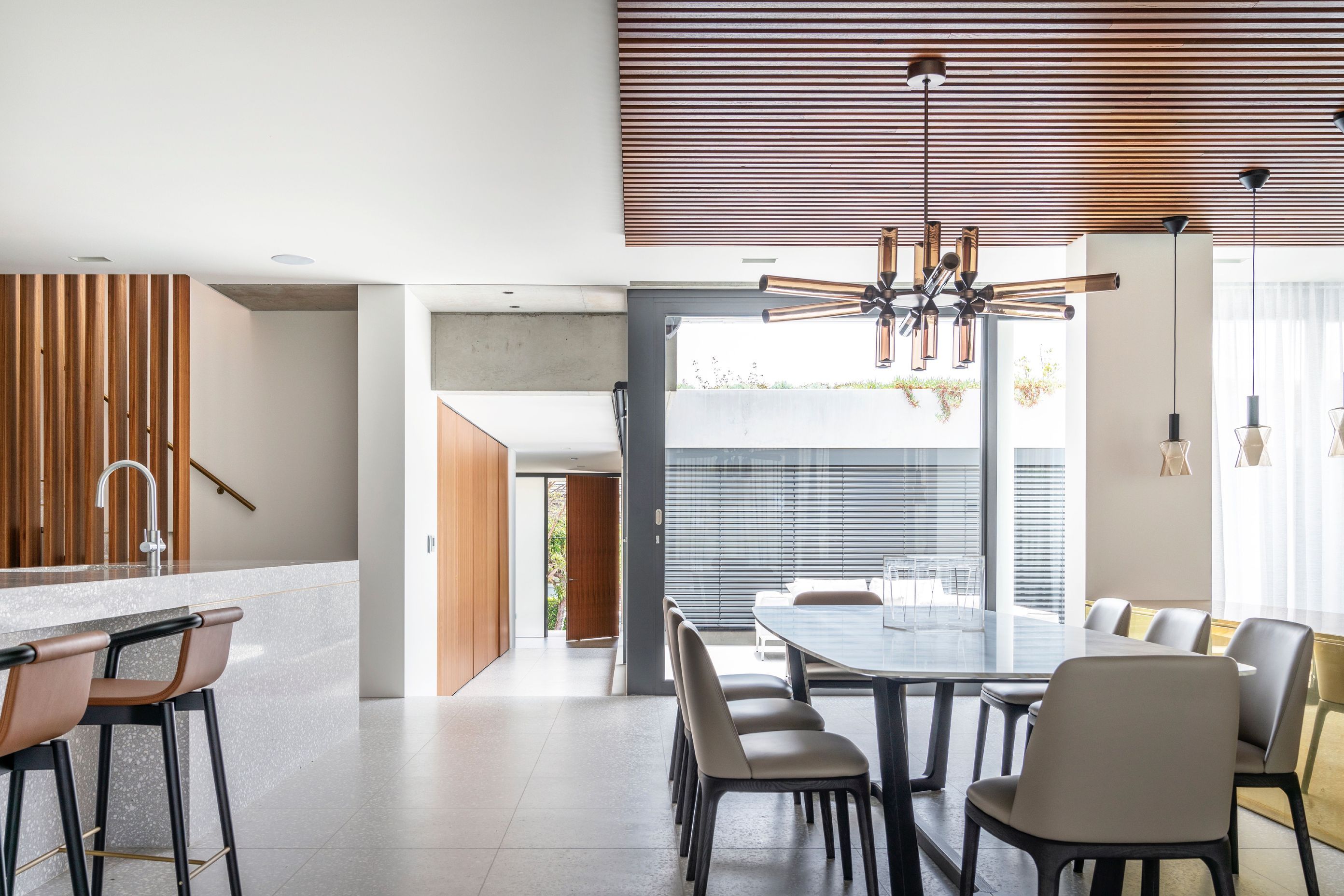 Mid-Century House