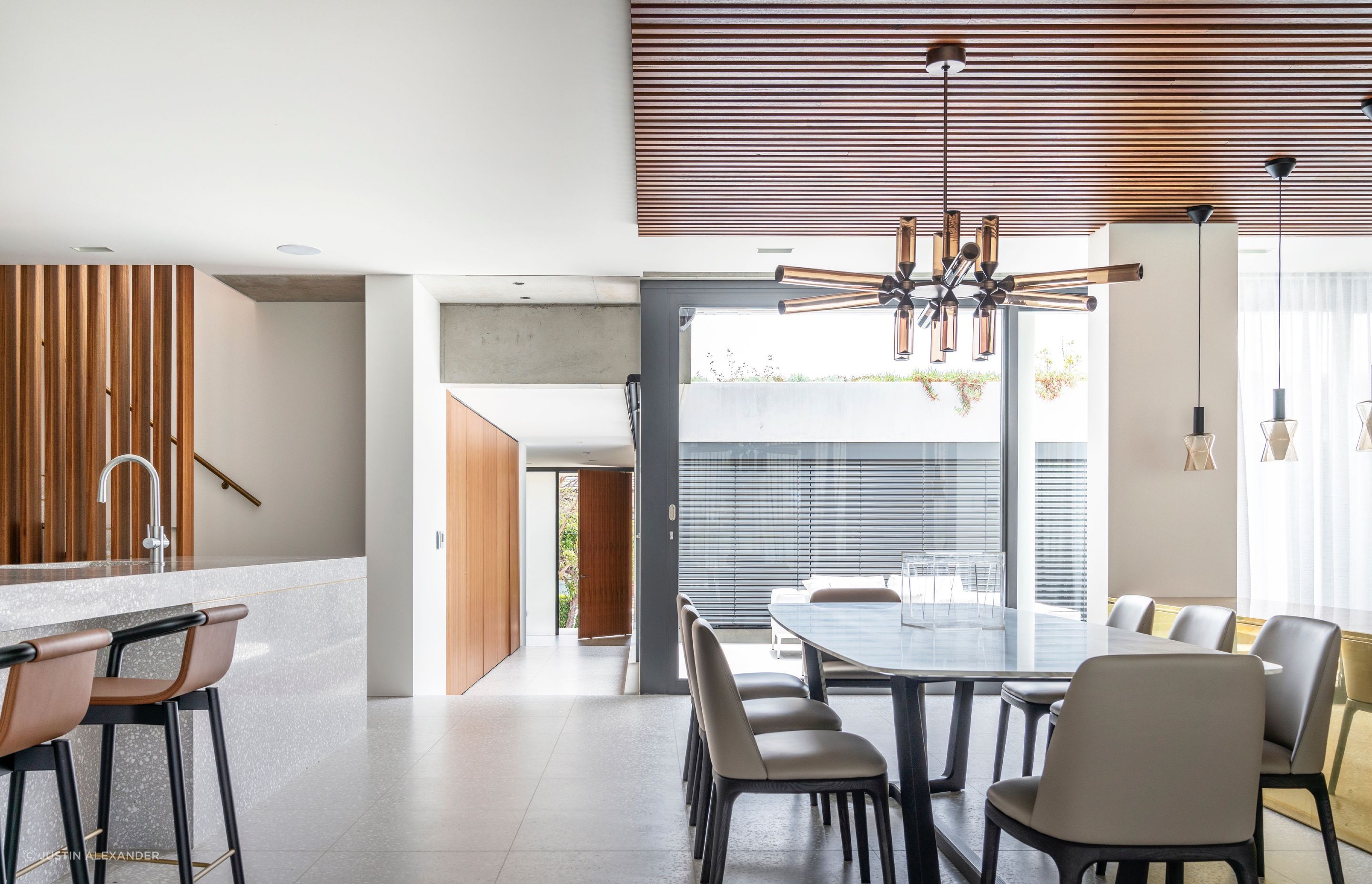 Mid-Century House