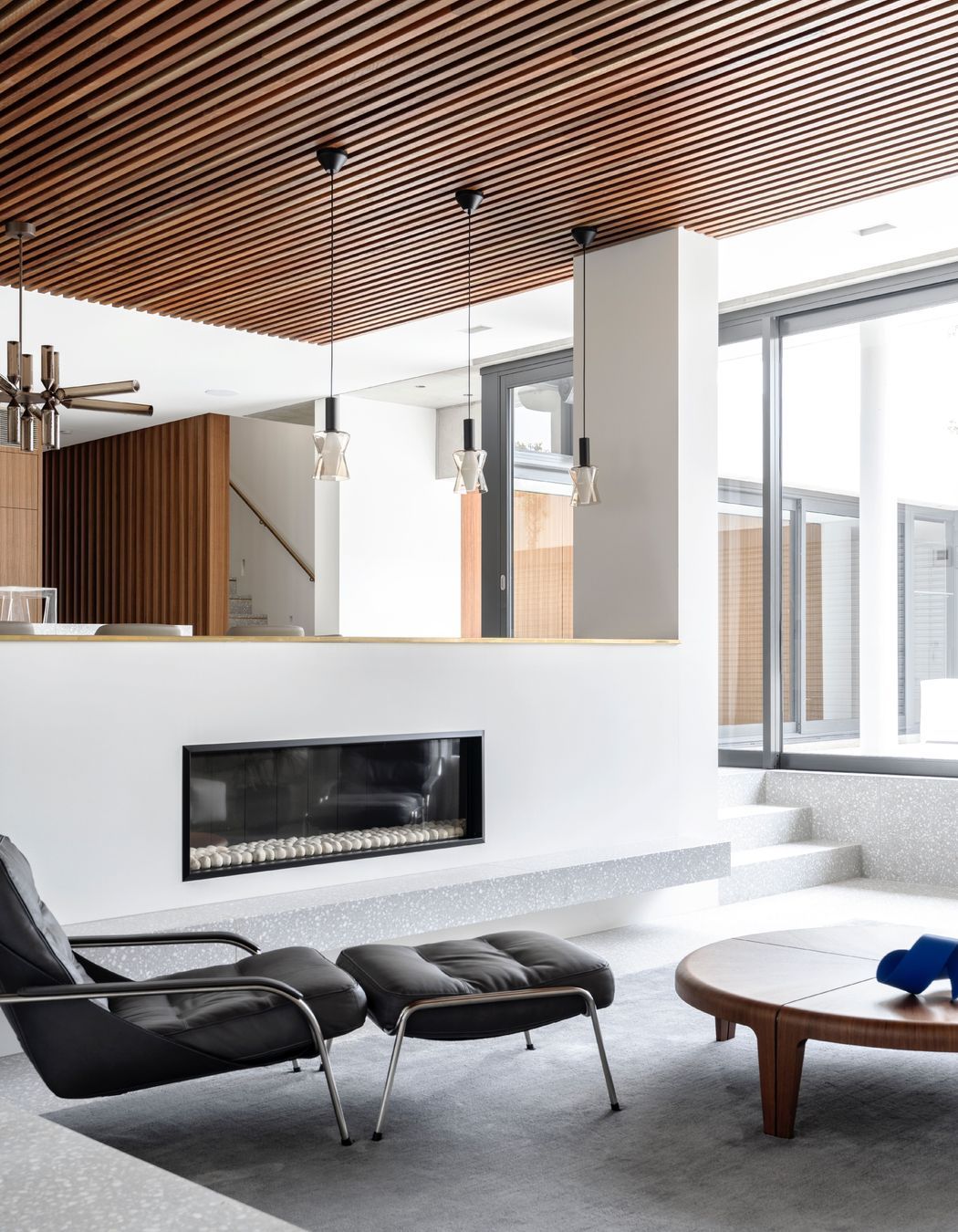 Mid-Century House